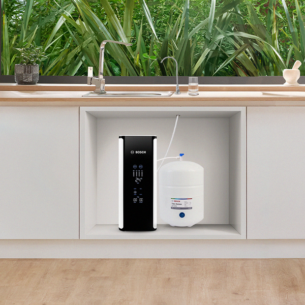 Adalar Su Arıtmacı